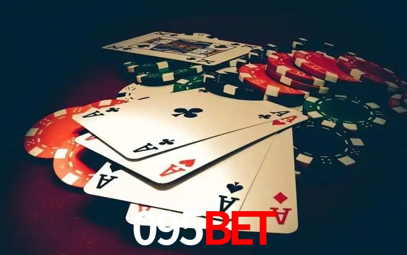 095bet Slots